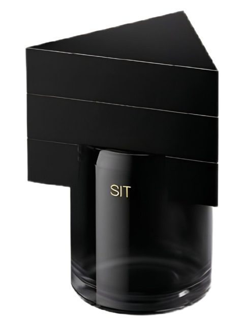 Sit 席地而坐
