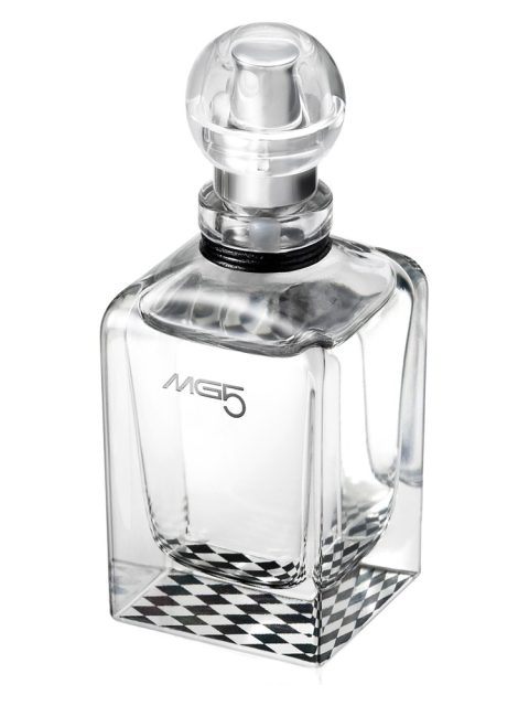 Shiseido MG 5