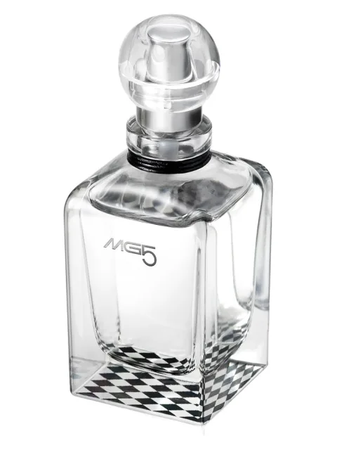 Shiseido MG 5