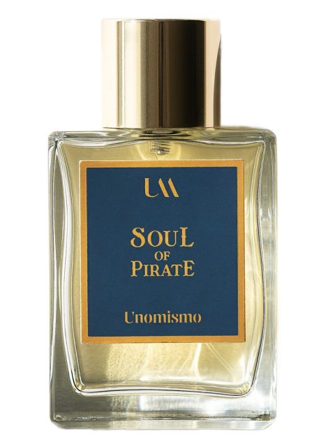 Soul Of Pirate