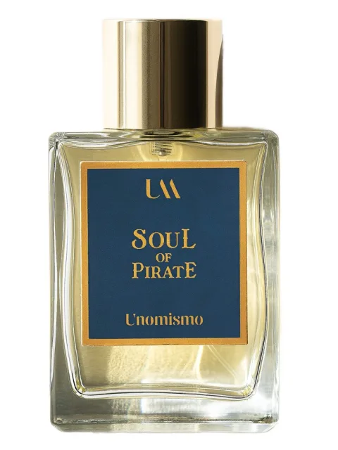 Soul Of Pirate