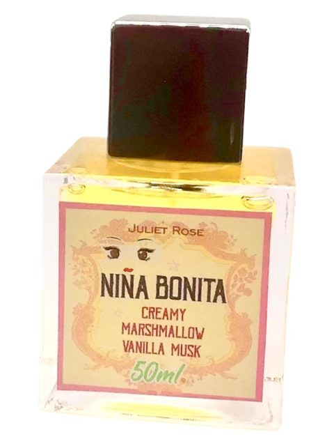 Niña Bonita