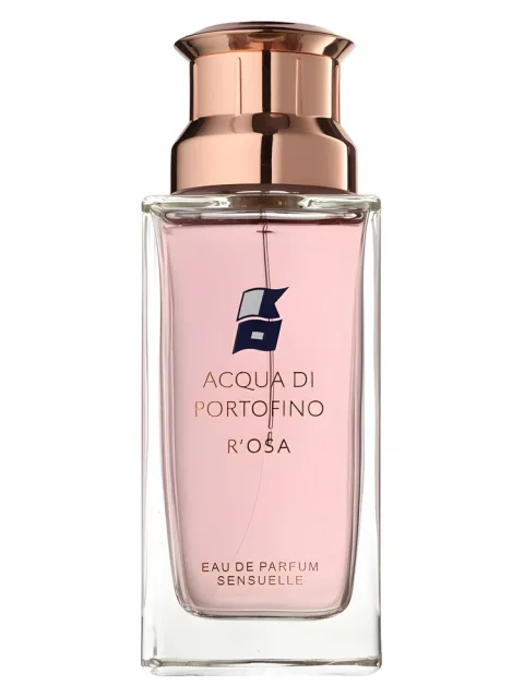 R'Osa Eau de Parfum Sensuelle