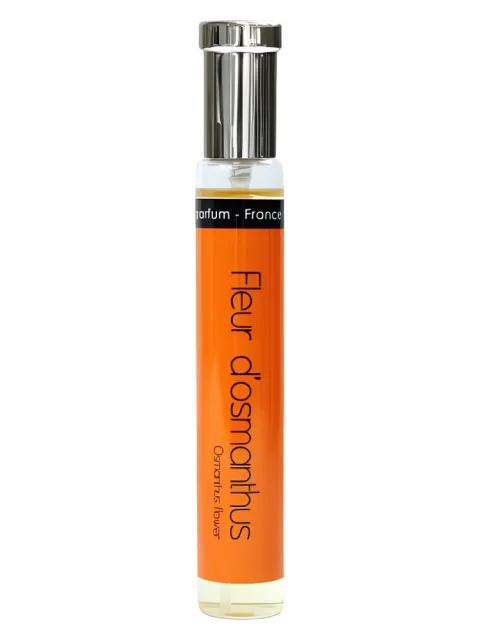 Fleur d'Osmanthus