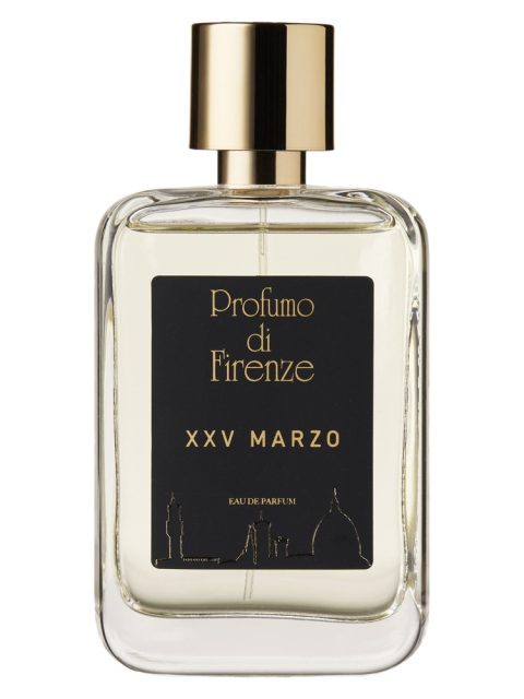 XXV Marzo