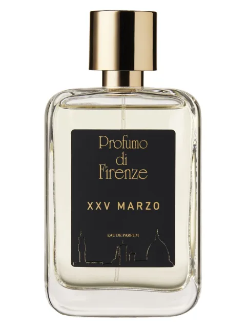 XXV Marzo