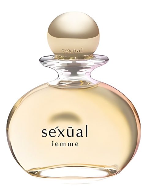 Sexual Femme