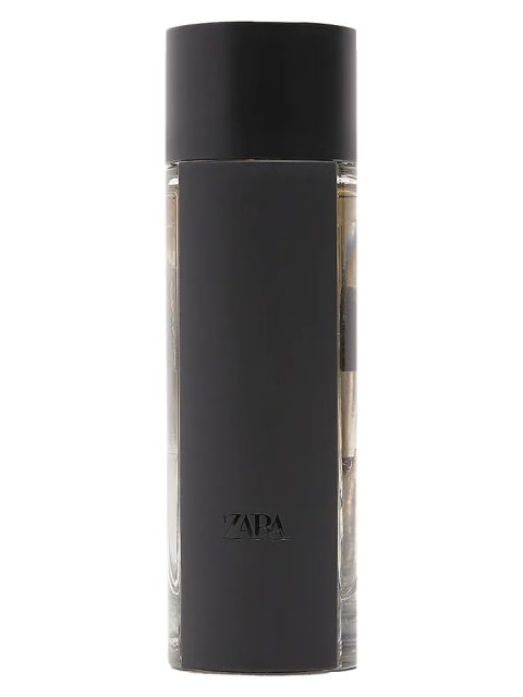 Zara Black Eau de Toilette
