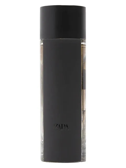 Zara Black Eau de Toilette