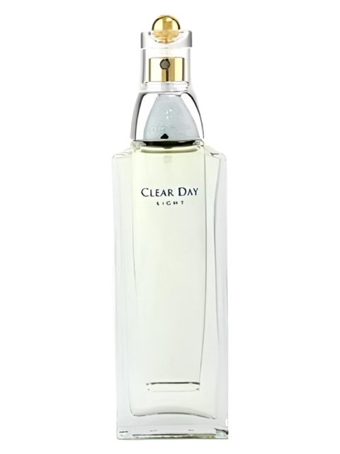 Clear Day Light