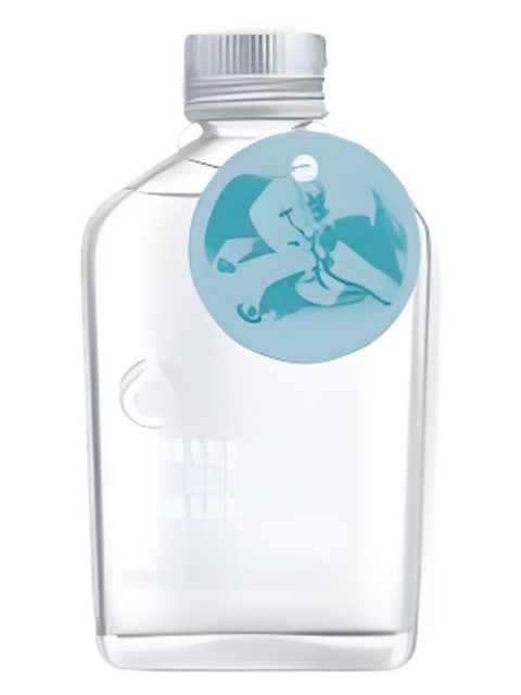 Aqua Lily 2007