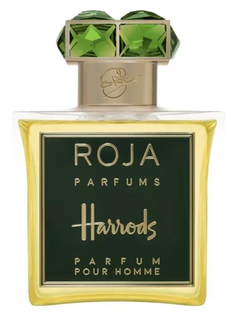 Harrods Parfum Pour Homme