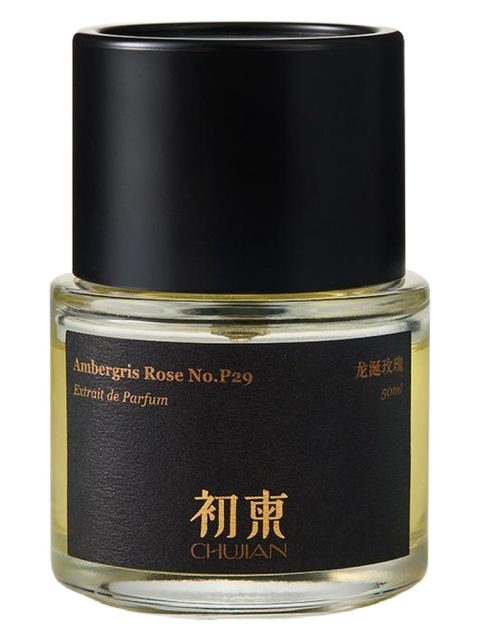 Ambergris Rose No.P29 龙涎玫瑰