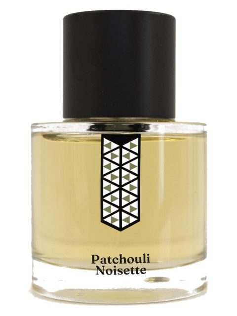 Patchouli Noisette