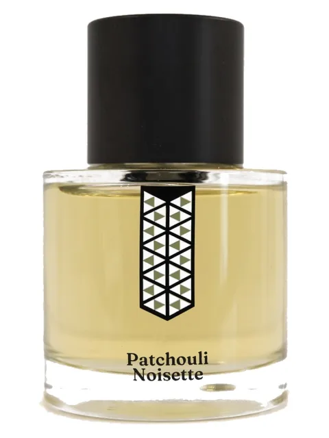 Patchouli Noisette