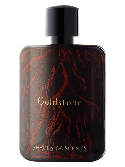 Goldstone