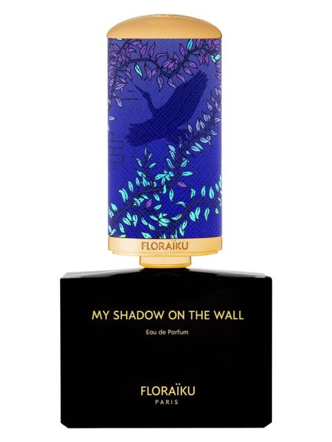 My Shadow on the Wall