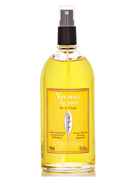 Verbena Cítrica