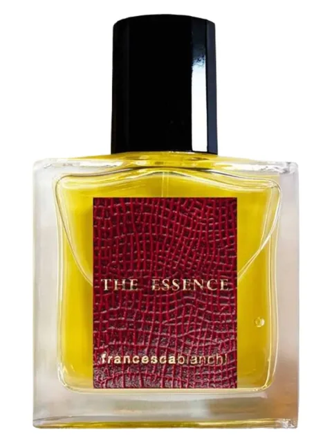The Essence