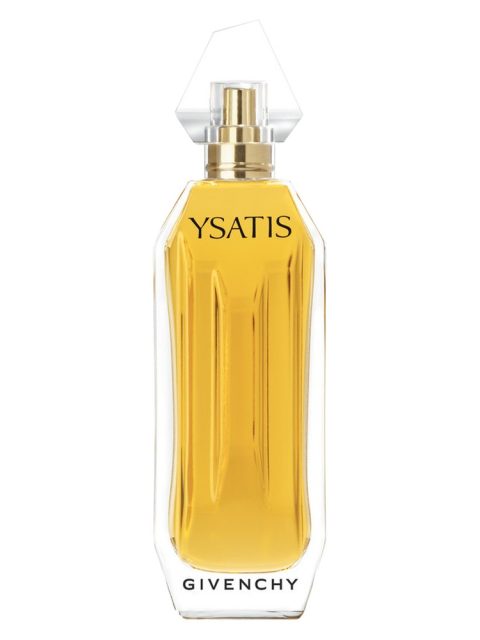 Ysatis