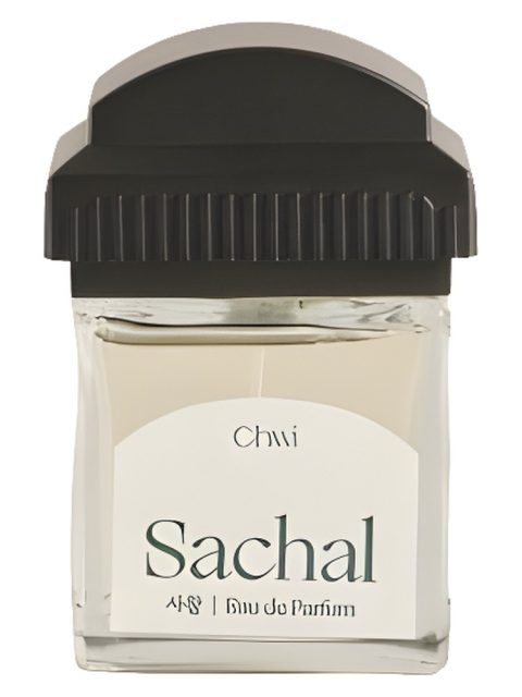 Sachal 사찰