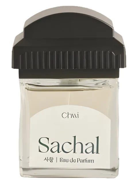 Sachal 사찰