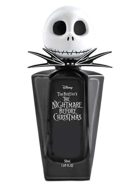 The Nightmare Before Christmas (Jack)