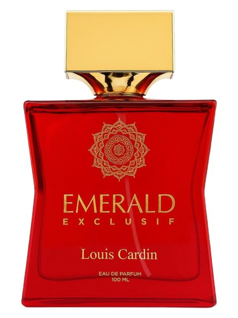 Emerald Red
