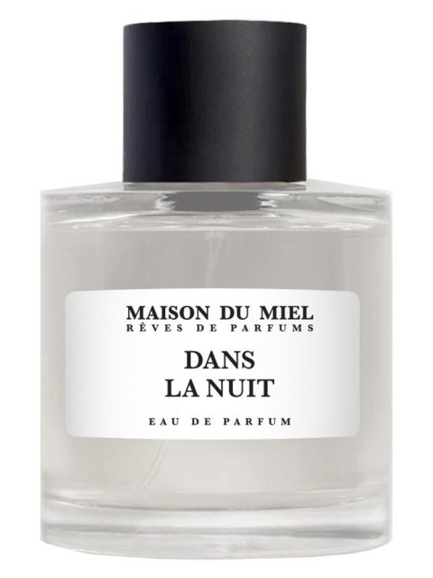 Dans La Nuit