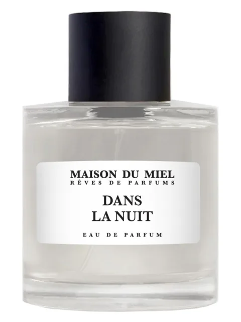 Dans La Nuit