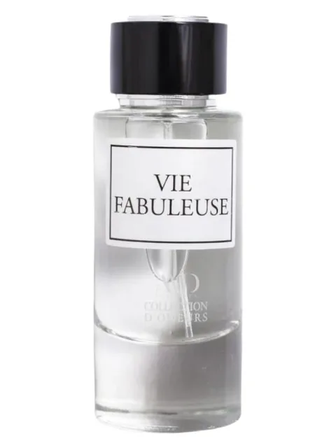 Vie Fabuleuse