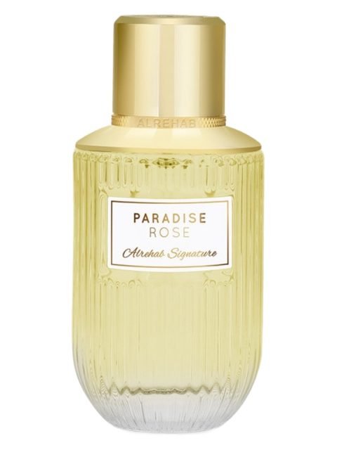 Paradise Rose