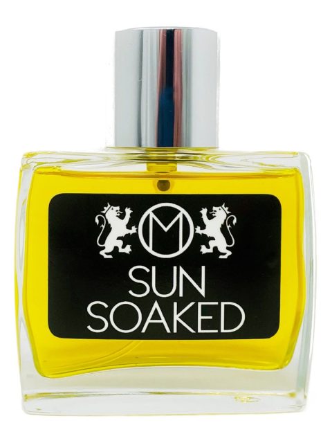 Sun Soaked