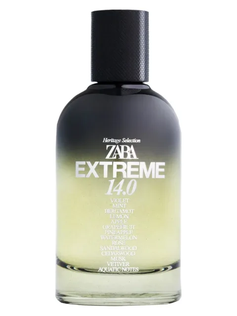 Extreme 14.0