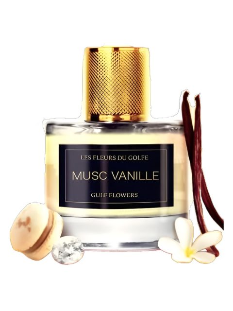Musc Vanille
