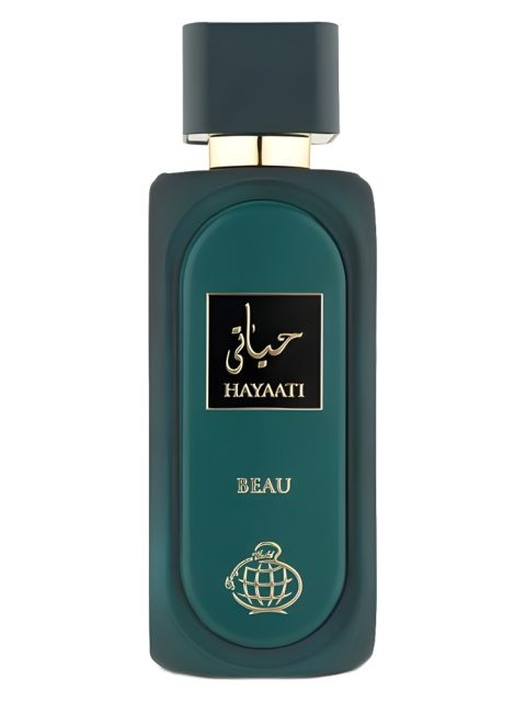 Hayaati Beau