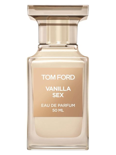 Vanilla