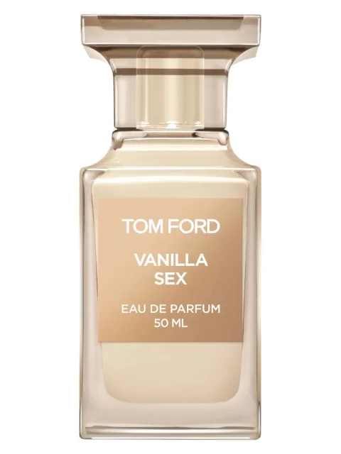 Vanilla
