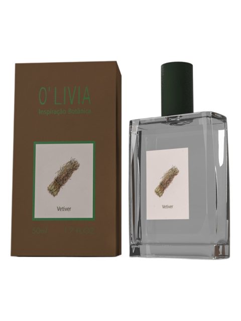 Vetiver