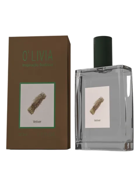 Vetiver