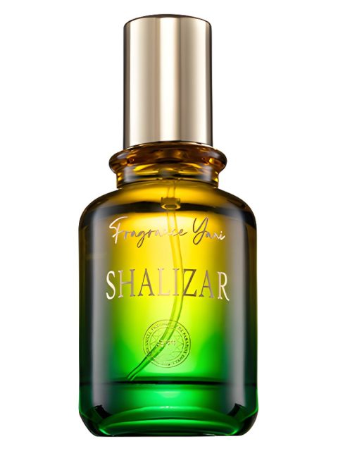 Shalizar