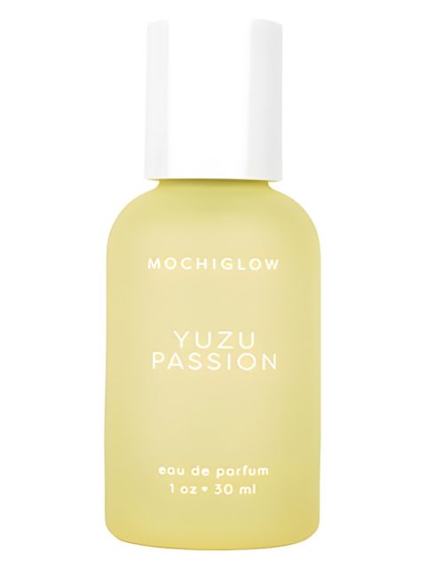 Yuzu Passion