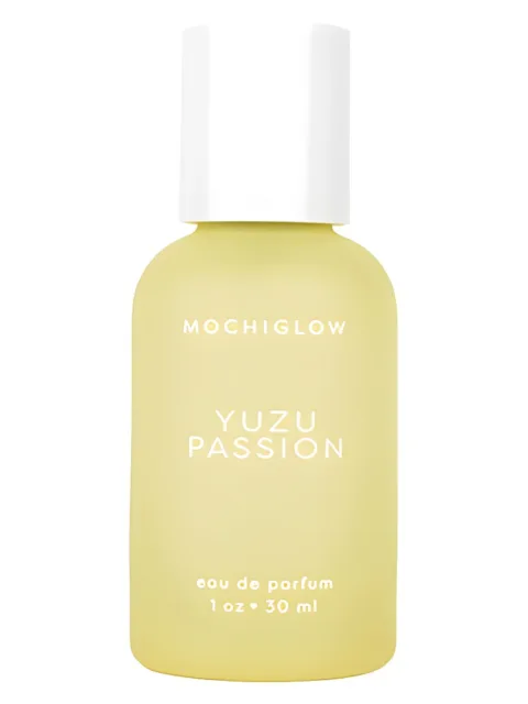 Yuzu Passion
