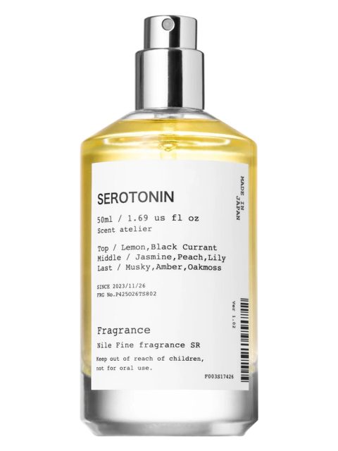 Serotonin