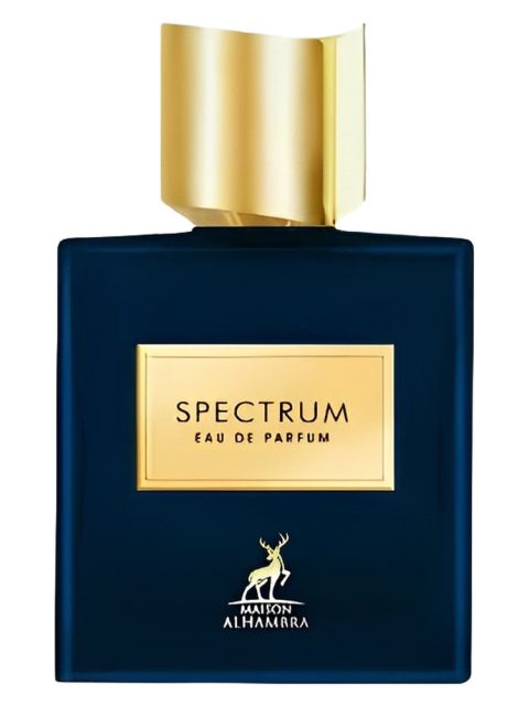 Spectrum