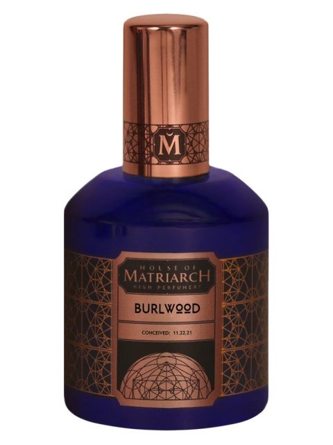 Burlwood