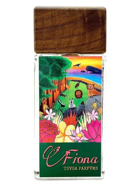 Fiona