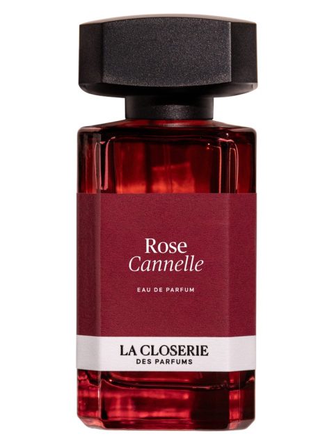 Rose Cannelle