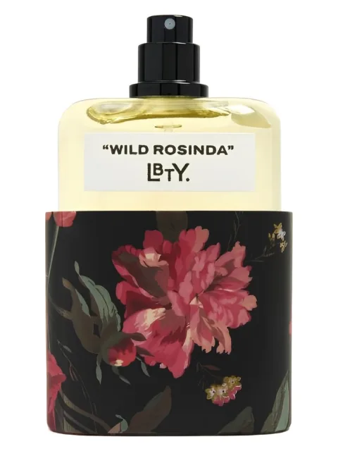 Wild Rosinda
