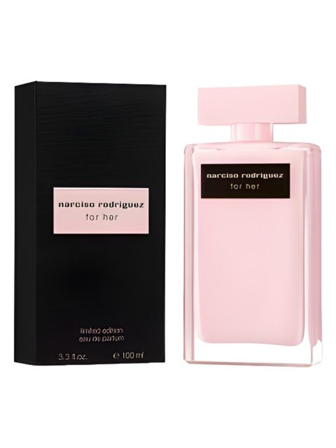 Narciso Rodriguez for Her Eau de Parfum (10th Anniversary Limited Edition)